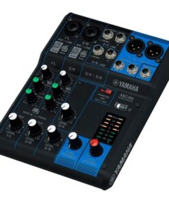 Yamaha Instruments MG06 Mixing Console
