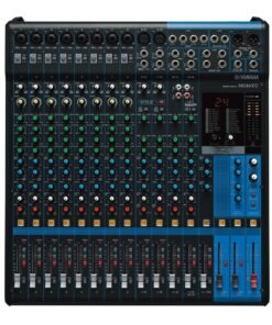Yamaha Instruments MG16XU Mixing Console with USB & Fx
