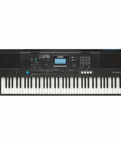 Yamaha PSR-EW425 76-Key Portable Keyboard