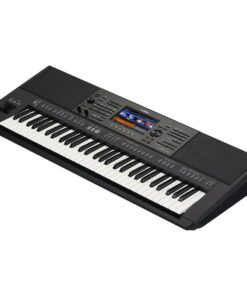 Yamaha PSR-Sx920 Arranger Workstation with 61 Keys