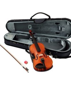 Yamaha V5SA Violin Outfit 3/4