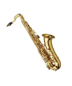 Yanagisawa TWO1 Professional Tenor Saxophone - Lacquer