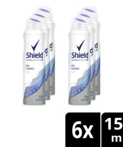 Yardley English Blazer Sterling Deodorant Spray - 250.0 ml
