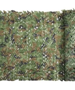 Yas-Net Camouflage Party Car Sunshade Hunting Tent