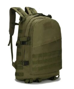 Yas-Outdoor 3day Pack Tactical BackPack - Green
