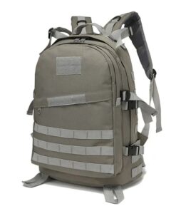 Yas-Outdoor 3day Pack Tactical BackPack - Grey