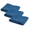 Yax Three Marco Ice Cooling Towels - Blue