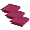 Yax Three Marco Ice Cooling Towels - Pink