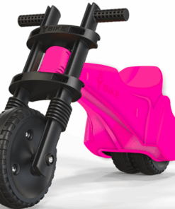 Ybike - Original Pink