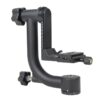 YELANGU 360 Degree Gimbal Tripod Head