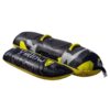 YellowV - Double Inflatable Fun Tube Banana - Towable