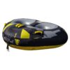 YellowV - Double Inflatable Fun Tube Triangle - Towable
