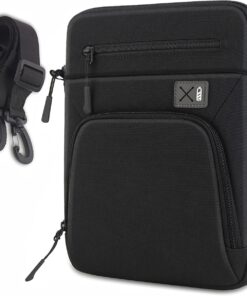 Yesido 11 inch Messenger Shoulder Bag - iPads & Tablets
