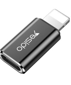 YESIDO - GS03 - Type C To Lightning Fast Data Transfer Adapter
