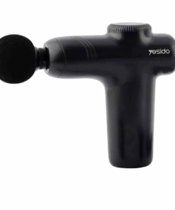 YESIDO - MG02 - Brushless Motor Massage Gun - Black