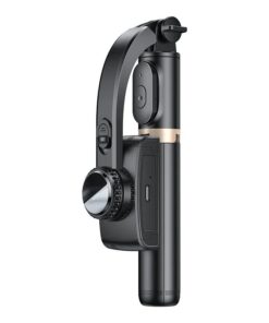 YESIDO SF14 Bluetooth Selfie Stick Tripod Gimbal Foldable Selfie Stick