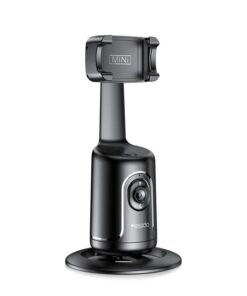 YESIDO SF15 Auto Face Tracking Gimbal Phone Tripod / Selfie Stick