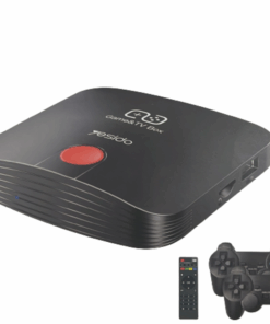 Yesido TV12 Smart Gaming TV Box-Em
