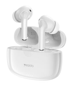 Yesido TW-S-24 ANC+ENC Dual Noise Reduction Smart TWS Bluetooth Earphone