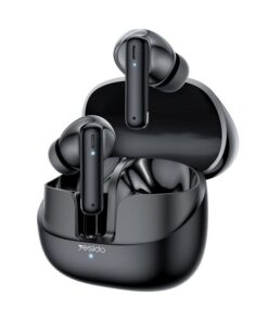 Yesido TWS26 TWS Wireless Bluetooth Earphone (Black)