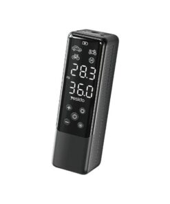 YESIDO - VC05 - Portable Inflator Pump
