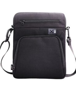 Yesido WB31 11 inch Men Messenger Multifunctional Shoulder Bag-EM