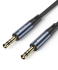 Yesido YAU39 1m 3.5mm To 3.5mm Aux Cable