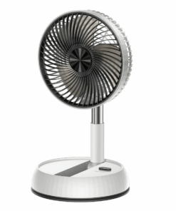YESIDO YF11 Premium Foldable Telescopic Floor Fan