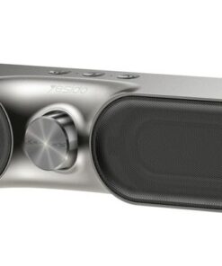 YESIDO YSW05 Bluetooth 5.0 Speaker TF U-Disk Player Subwoofer