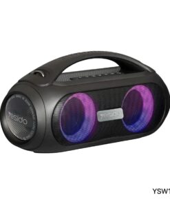 Yesido Ysw19 Bluetooth Speaker Wireless