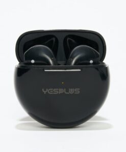 Yesplus wireless earbuds and charging case non destructive quality sound