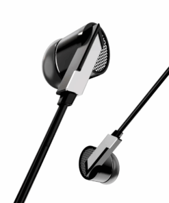 YESPLUS - YS-120 - Extra Bass Earphones - 1.2m