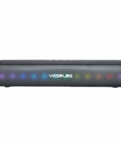 YesPlus - YS703 - TWS Portable Bluetooth RGB Speaker