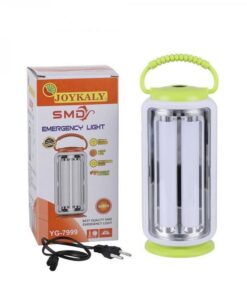 YG-7998 LED Rechargeable Hand Hold Lamp