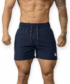 YLA Bodybuilding Lift Shorts