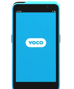 Yoco Khumo Card Machine