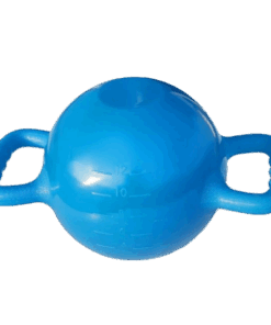 Yoga Fitness Kettle Ball 183052 - Blue
