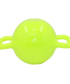 Yoga Fitness Kettle Ball 183052 - Green