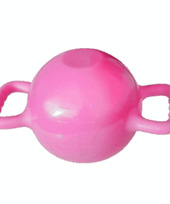 Yoga Fitness Kettle Ball 183052 - Pink