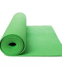 Yoga Gym Mat - Green
