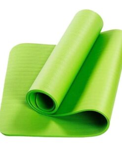 Yoga Mat 6MM - Green
