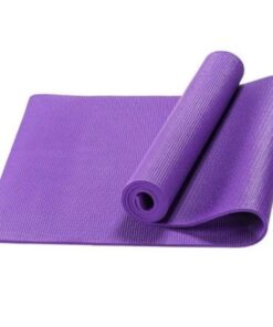Yoga Mat 6MM - Purple