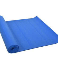 Yoga Mat - Blue