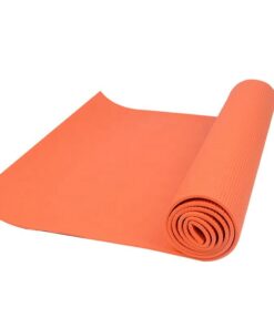 Yoga Mat - Orange