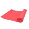 Yoga Mat - Red