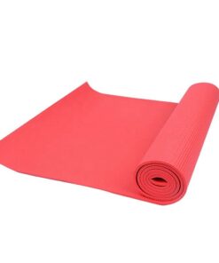 Yoga Mat - Red