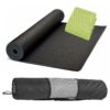 Yoga Mat with Cooling Towel Set