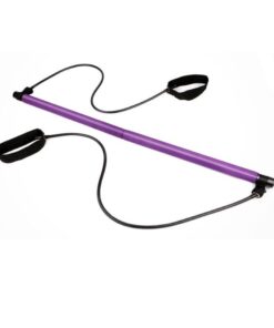 Yoga Resistance Bands Stick