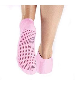 Yoga Socks 3 Set Pastel