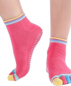 Yoga Socks - Pack of 2